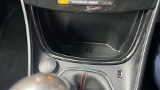 Ford Puma 1.0 EcoBoost Hybrid mHEV ST-Line 5dr Petrol Hatchback